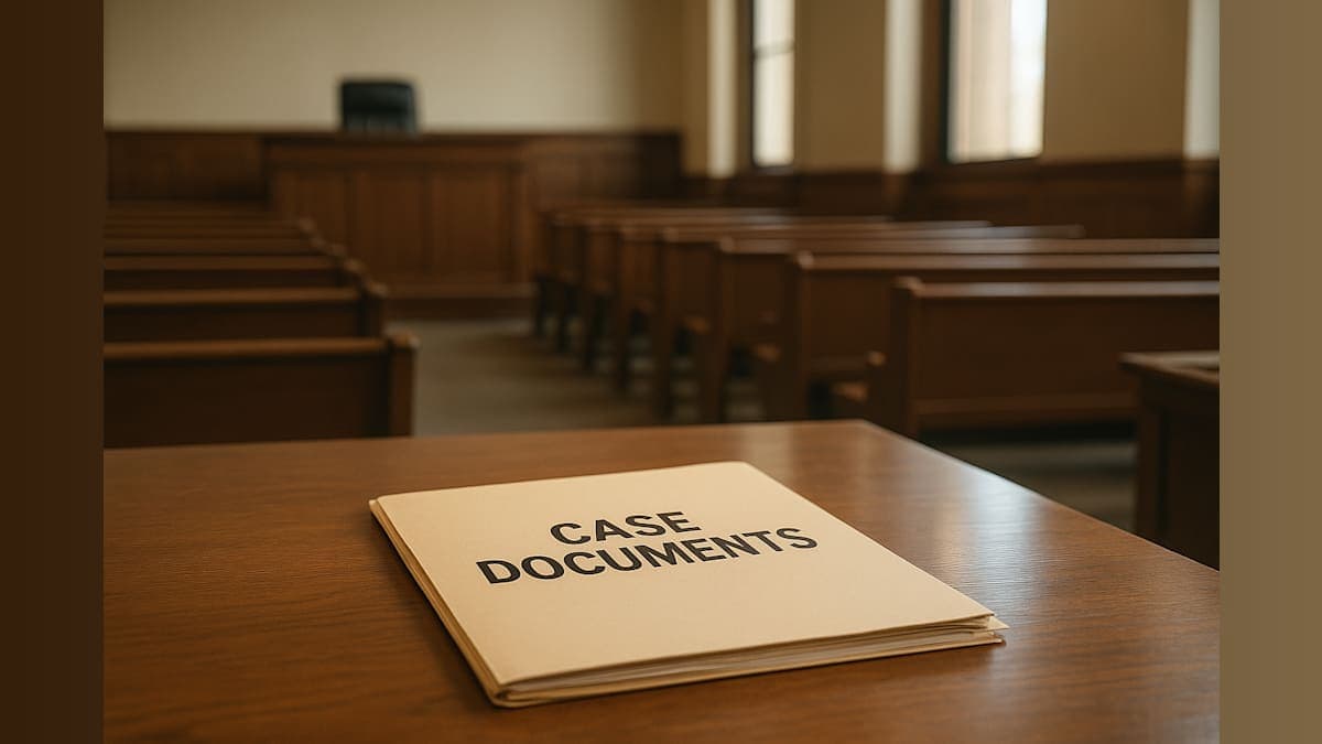 Family Law Expert Weighs In on Paul Custody Battle