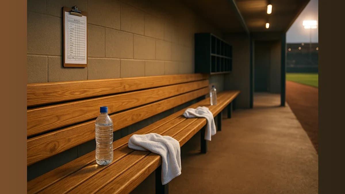 Mets Bench Bo Bichette Again, May Rest Through Break