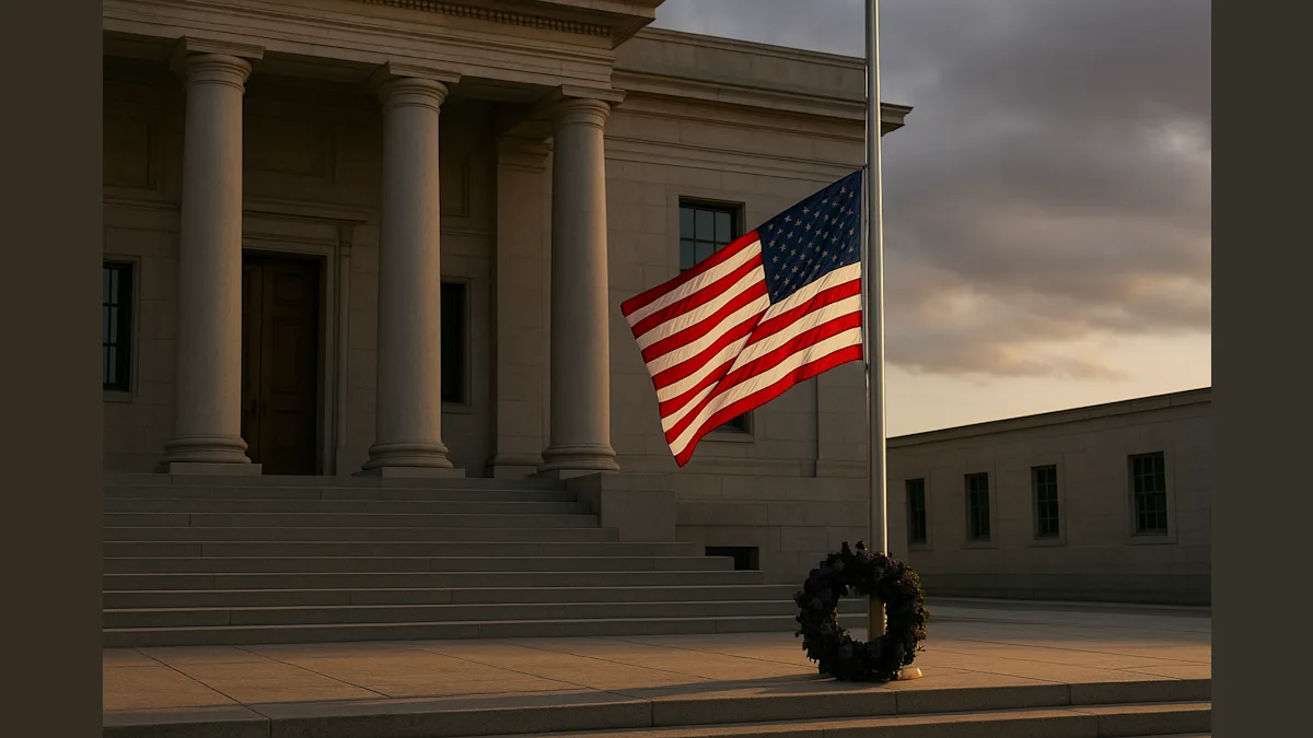 U.S. Senator Lindsey Graham Dies at 71