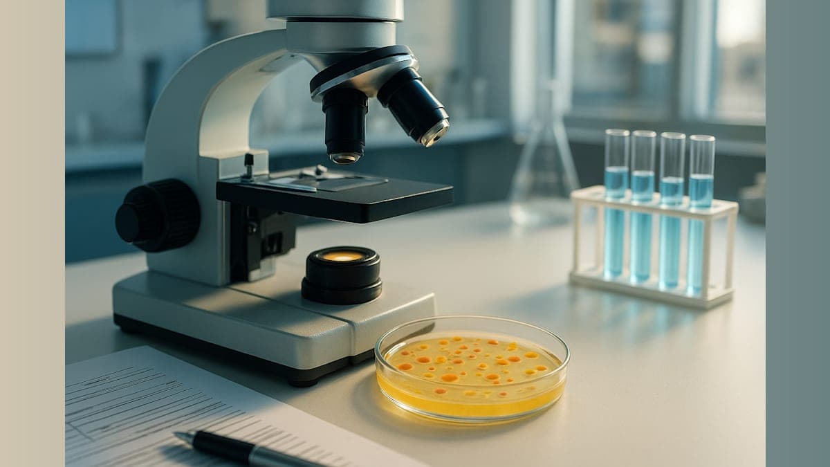 Frog Bacteria Destroys Cancer Tumors in Single Dose