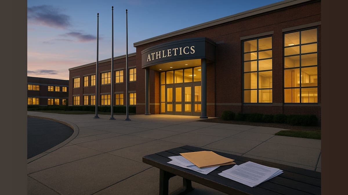 Michigan Regents to Address Athletic Department Investigation