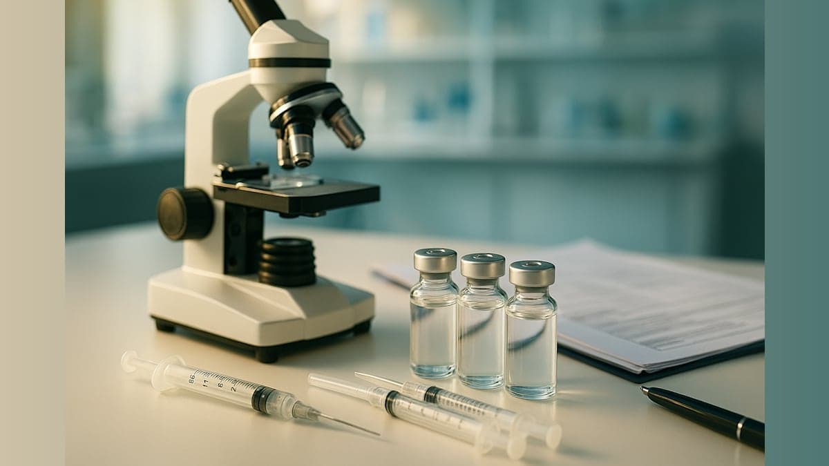Colorado Researchers Develop Injection Reversing Arthritis in Weeks