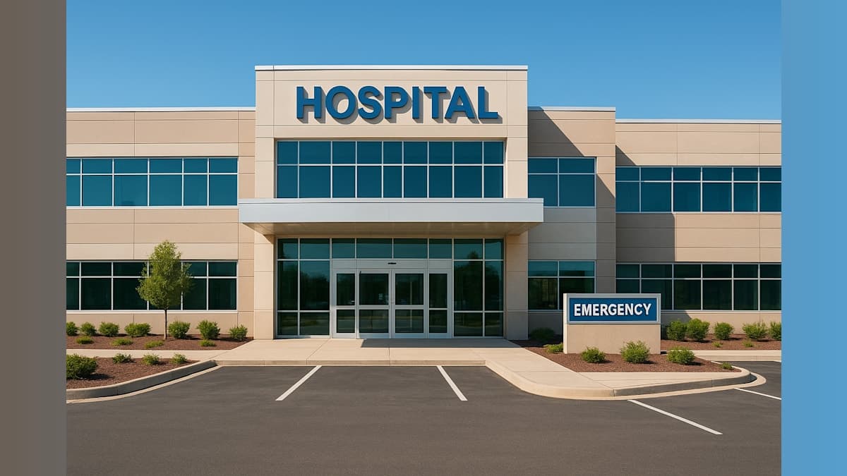 Kimmel Mocks McConnell Hospital Photo During Summer Break