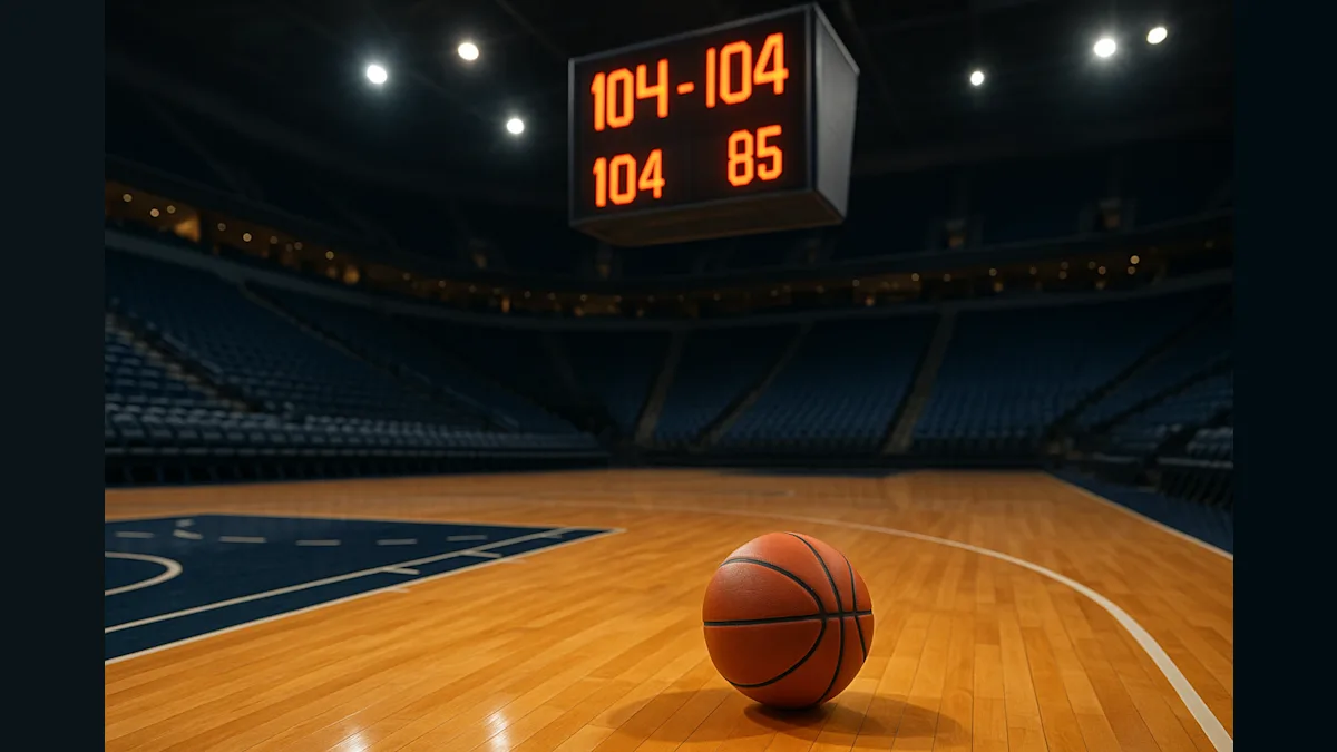 Dybantsa Scores 23 in Wizards Summer League Victory