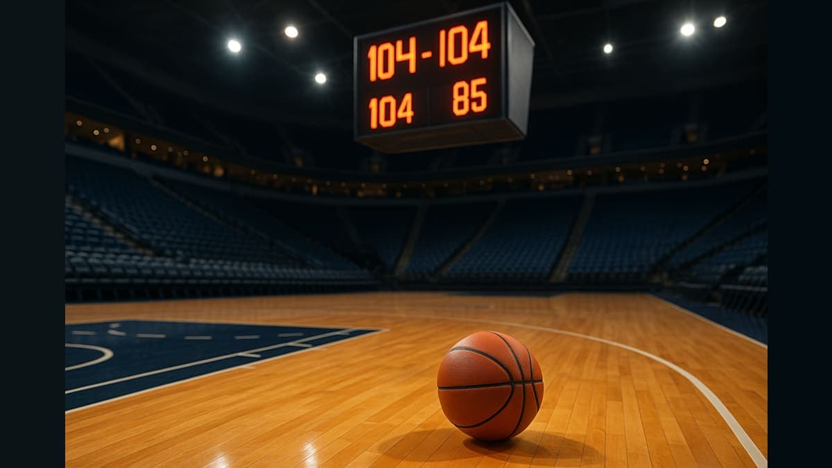 Dybantsa Scores 23 in Wizards Summer League Victory