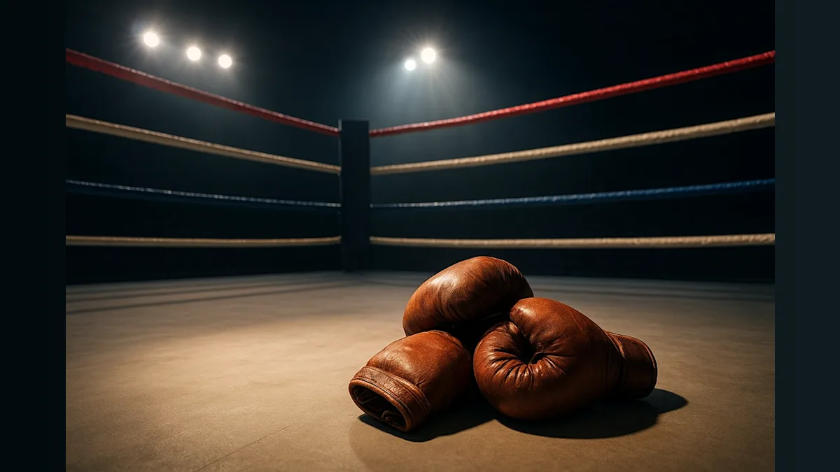 Brooklyn Boxer Edgar Berlanga Eyes WWE and Hollywood