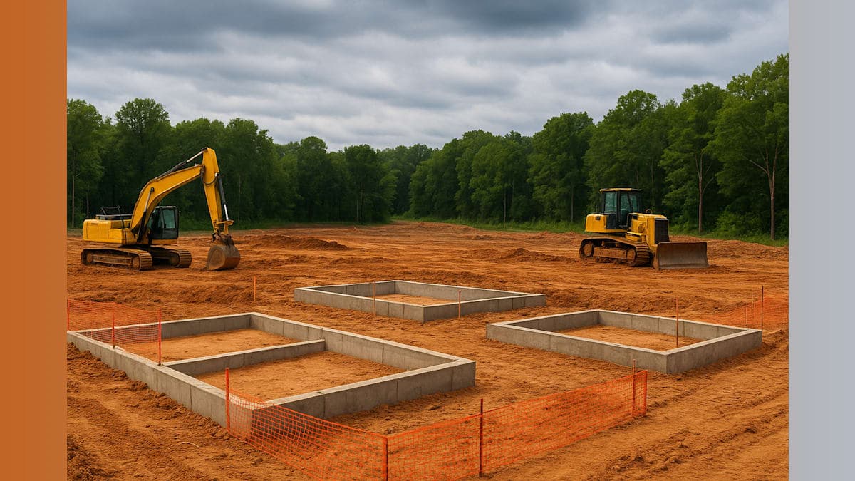 Oak Ridge Breaks Ground on Advanced Nuclear Reactor