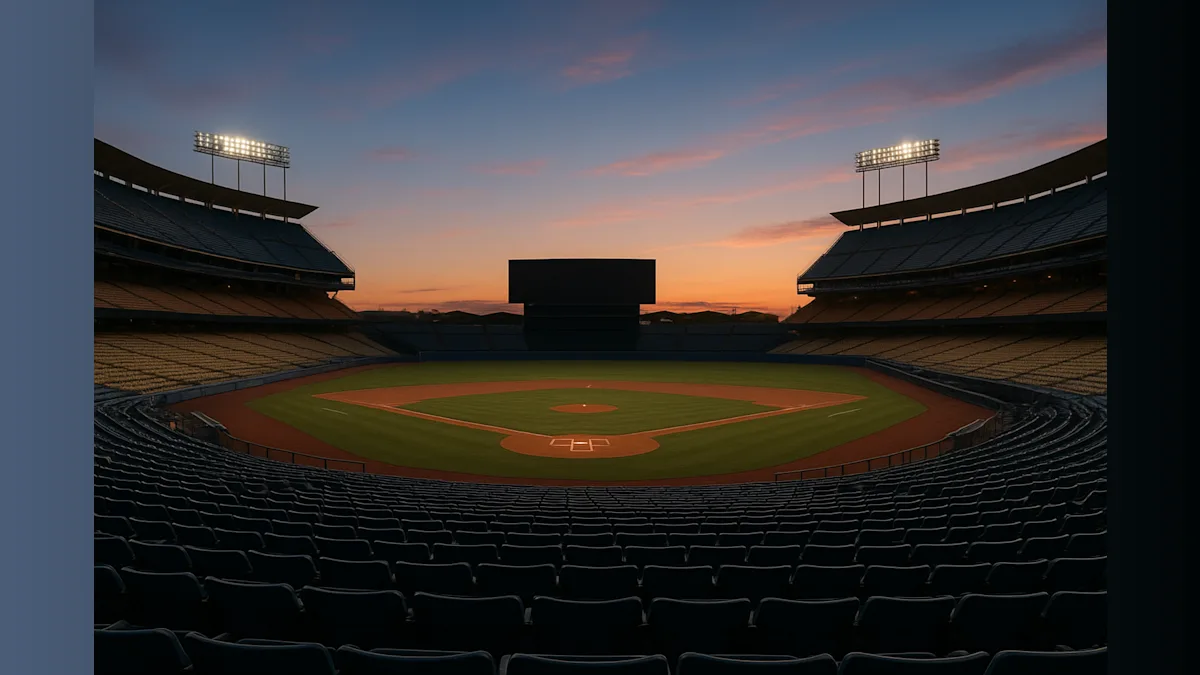 MLB All-Stars Reject Salary Cap Amid Labor Talks