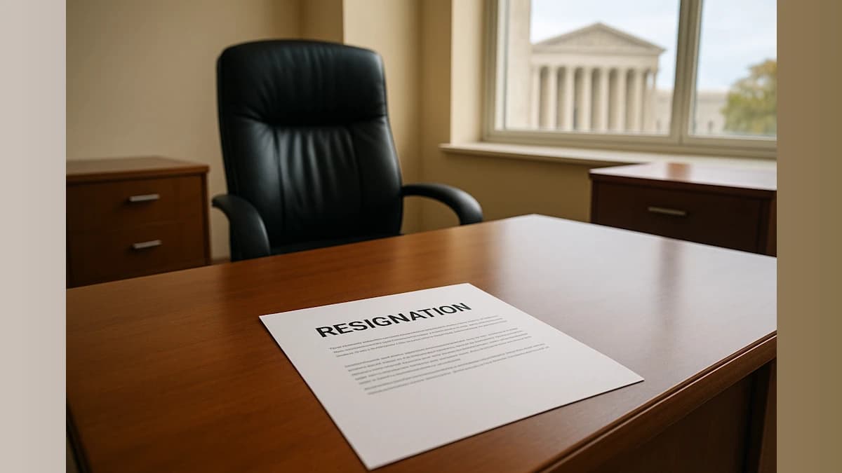 Rep. Thomas Massie Rules Out Senate Run