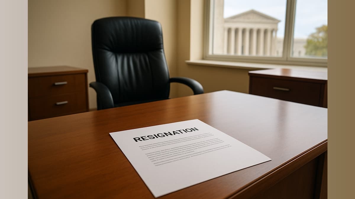 Rep. Thomas Massie Rules Out Senate Run