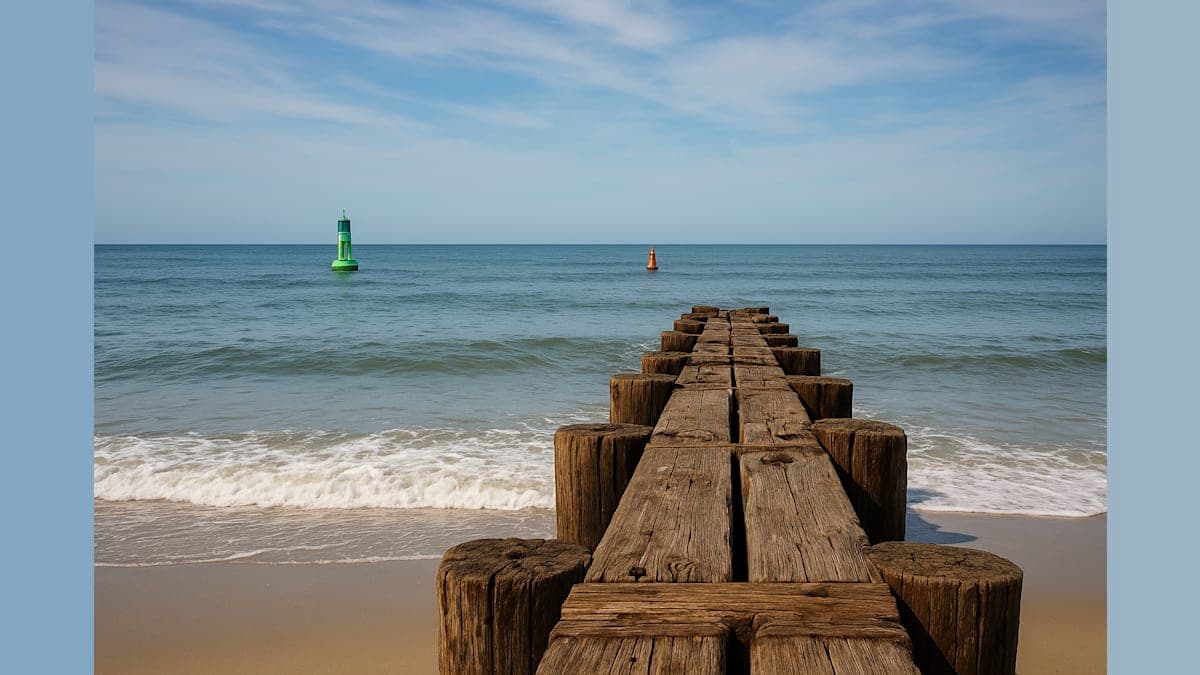 Bloomberg Pledges $260 Million for Ocean Protection Implementation