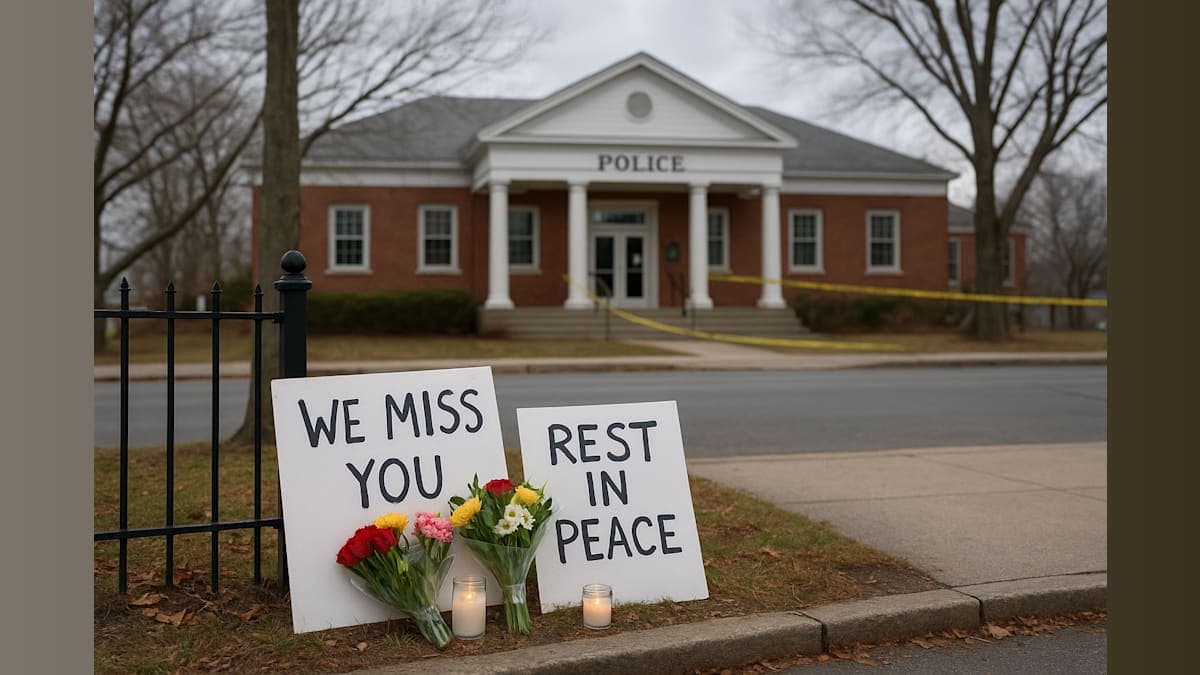 Fatal ICE Shooting in Southern Maine Sparks Investigation
