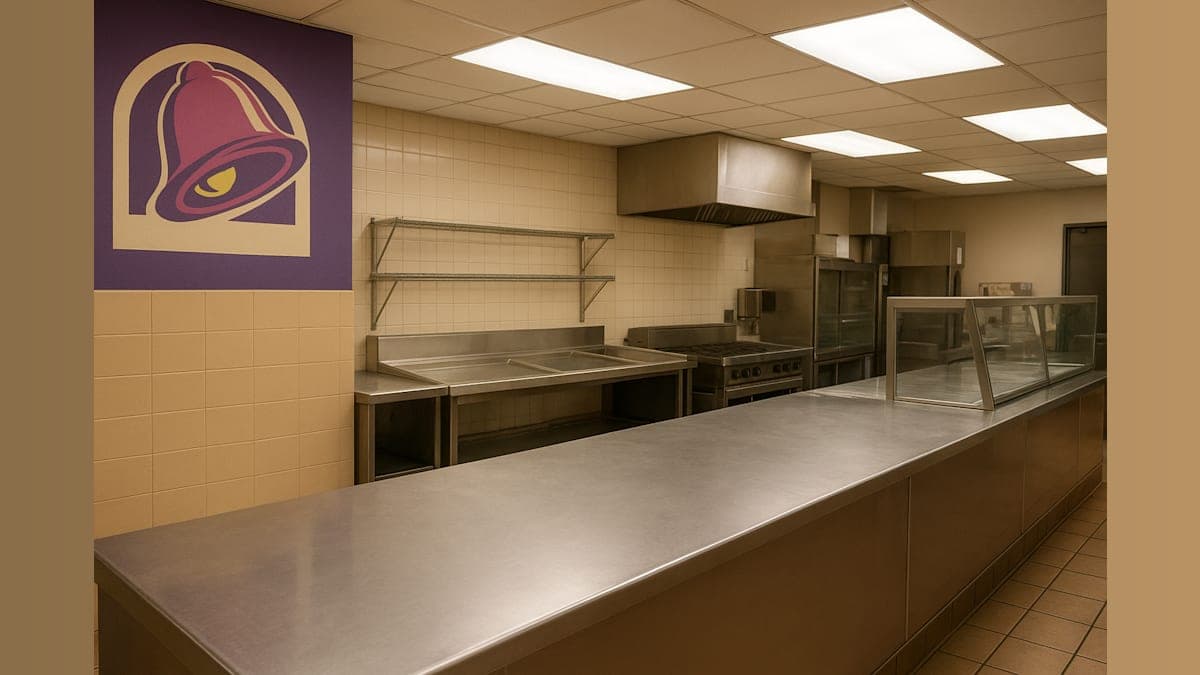 Taco Bell Parent Company Stock Plunges Amid Illness Investigation