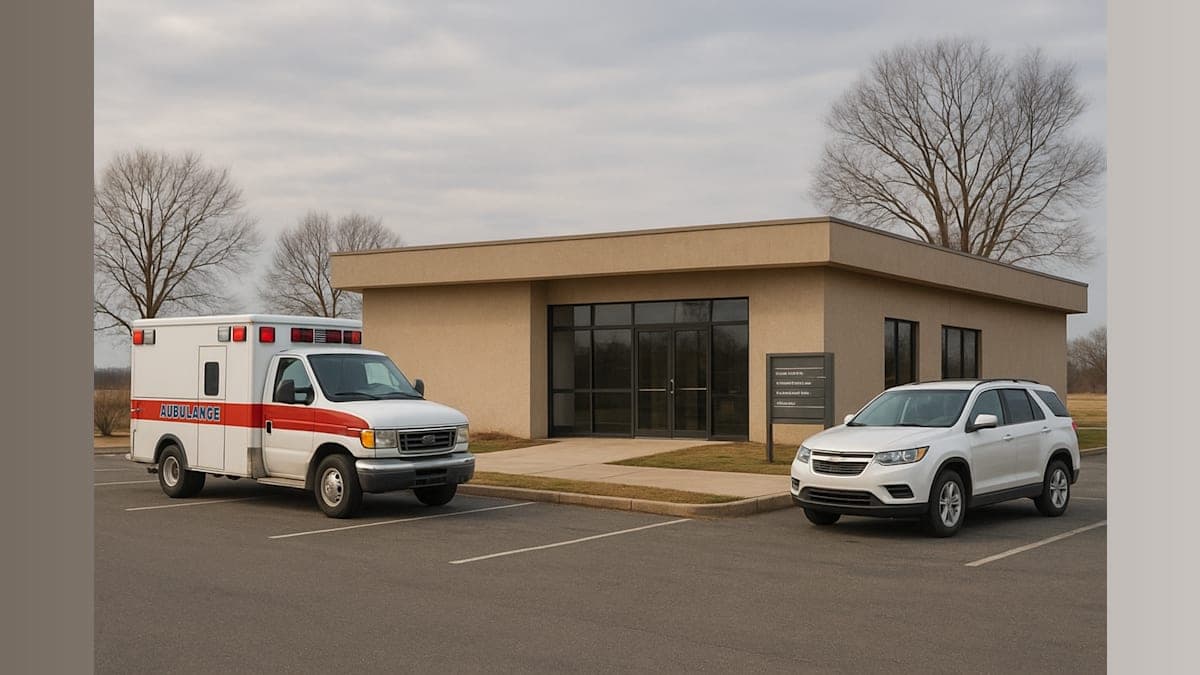 Baltimore Launches Fourth Emergency Response Branch for Mental Health