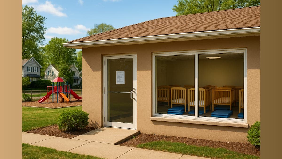Dunellen Daycare Owner Charged Over Melatonin Given to Toddlers