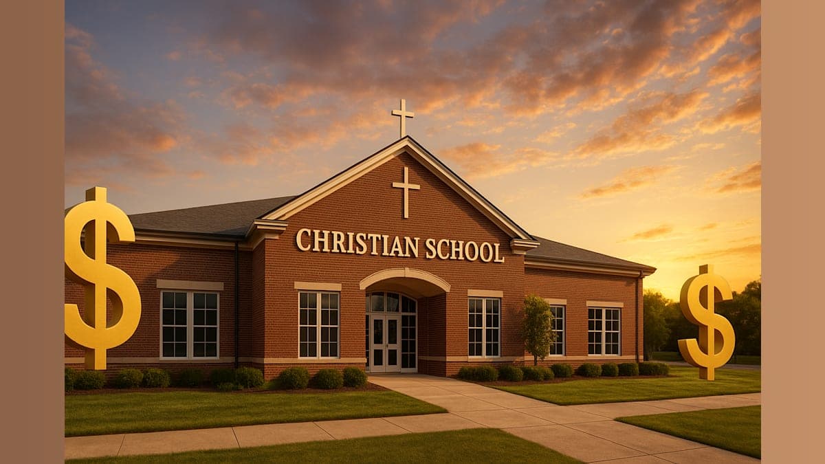 New K-12 Christian School to Open in Cape May Court House Following School Merger