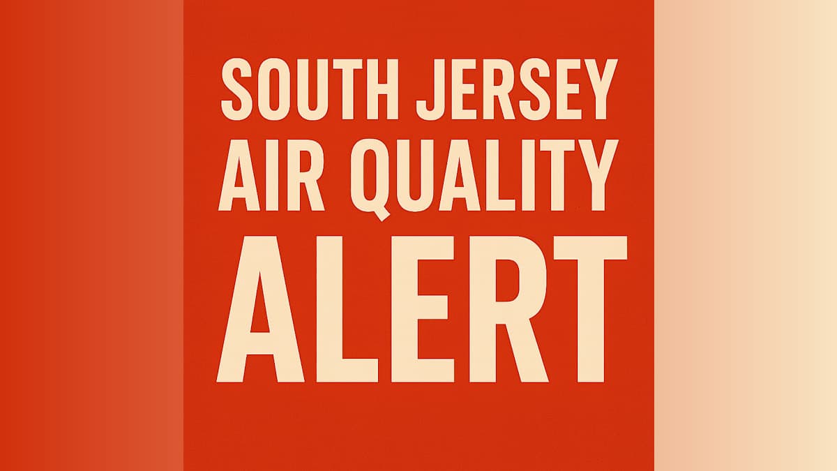 Air Quality Alert Issued For Thursday