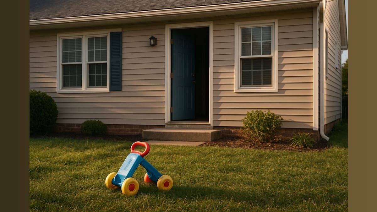 Utah DCFS Seeks Court Protection for Taylor Frankie Paul's Children