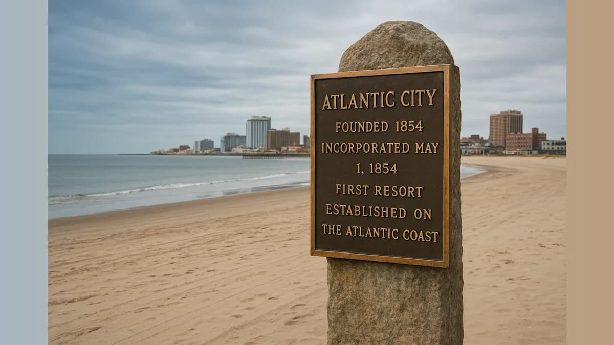 Chicken Bone Beach Receives State Historical Marker
