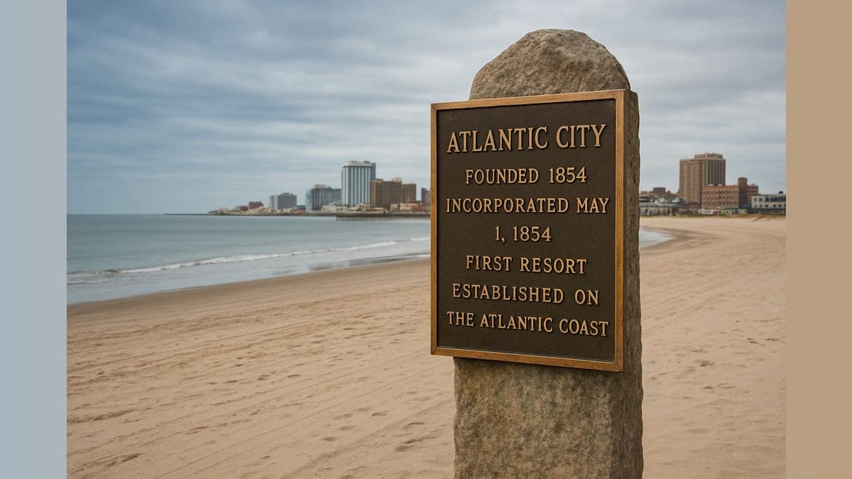 Chicken Bone Beach Receives State Historical Marker