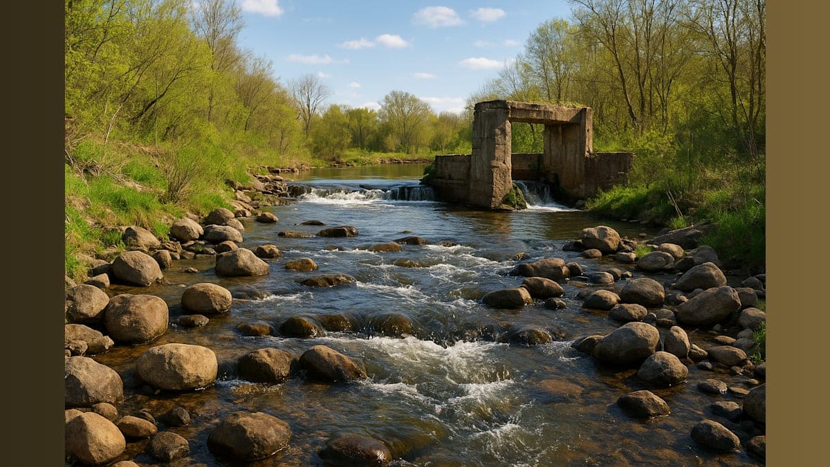 Maine River Herring Population Hits 20 Million, Highest in Decades