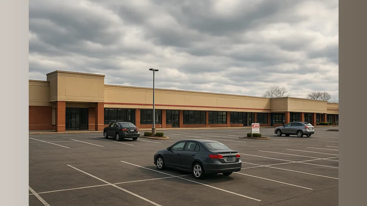 Cape May Court House Shopping Center Sold for $21M