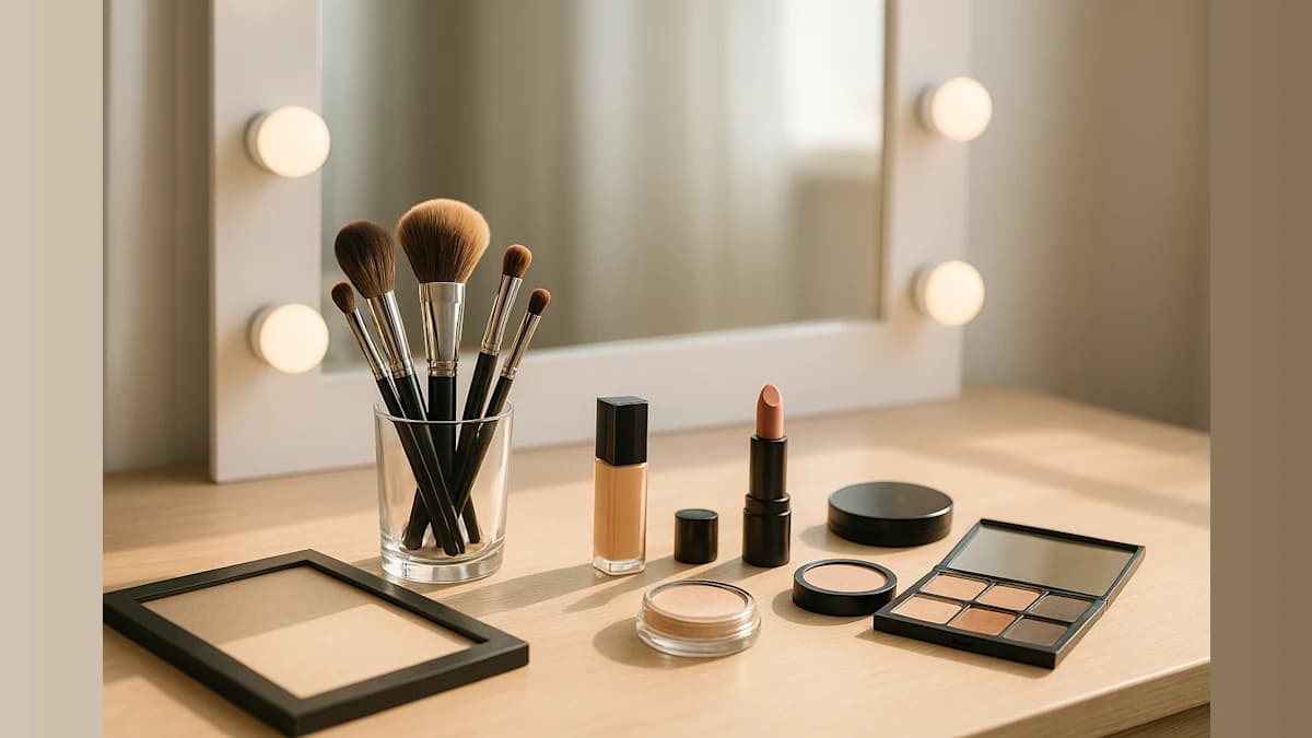 Martha Stewart Reacts to Makeup Artist's Reality TV Debut