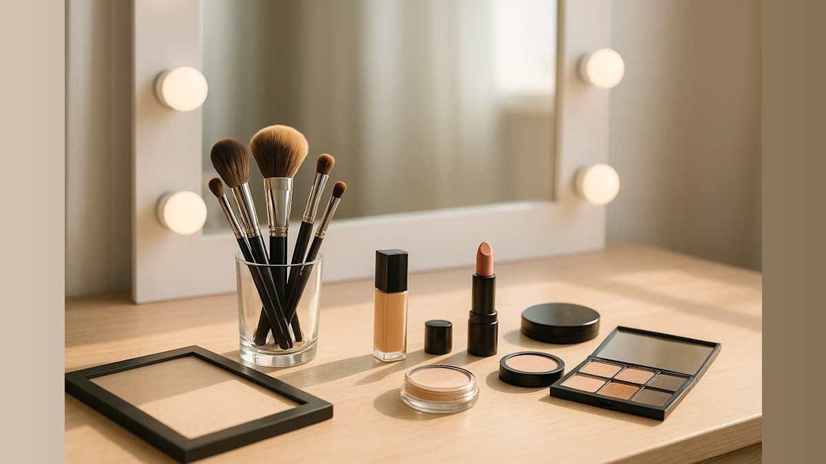 Martha Stewart Reacts to Makeup Artist's Reality TV Debut