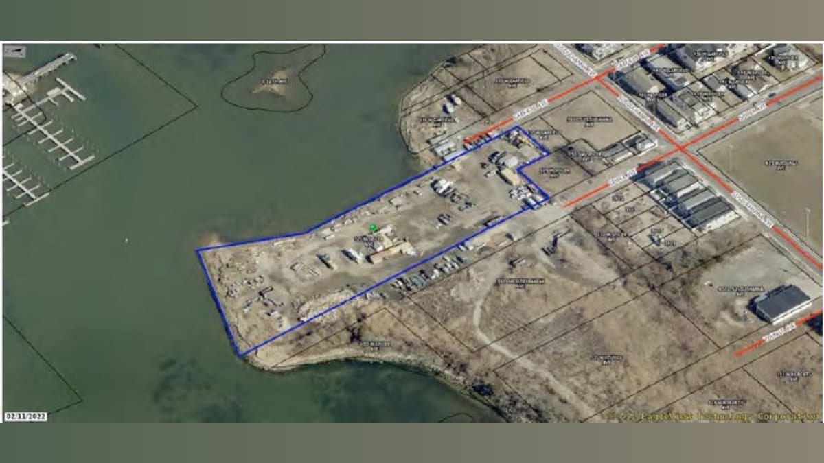 WILDWOOD SEEKING REQUEST FOR QUALIFICATIONS FOR BACK BAY REDEVELOPMENT