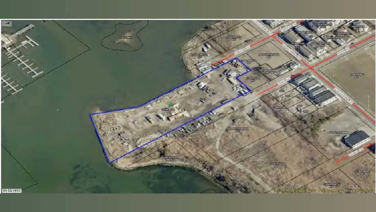 WILDWOOD SEEKING REQUEST FOR QUALIFICATIONS FOR BACK BAY REDEVELOPMENT