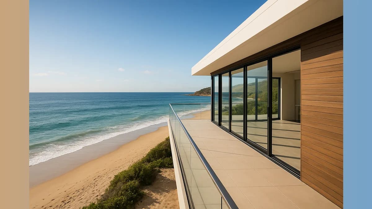 Orlando Bloom Lists Malibu Beach House for $10 Million