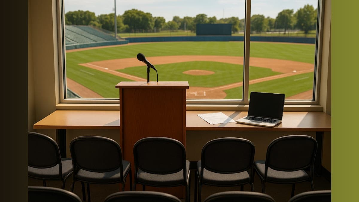 Mets Interim Manager Addresses AI Usage Report