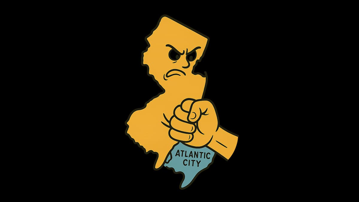 Is State Control Holding Atlantic City Back?