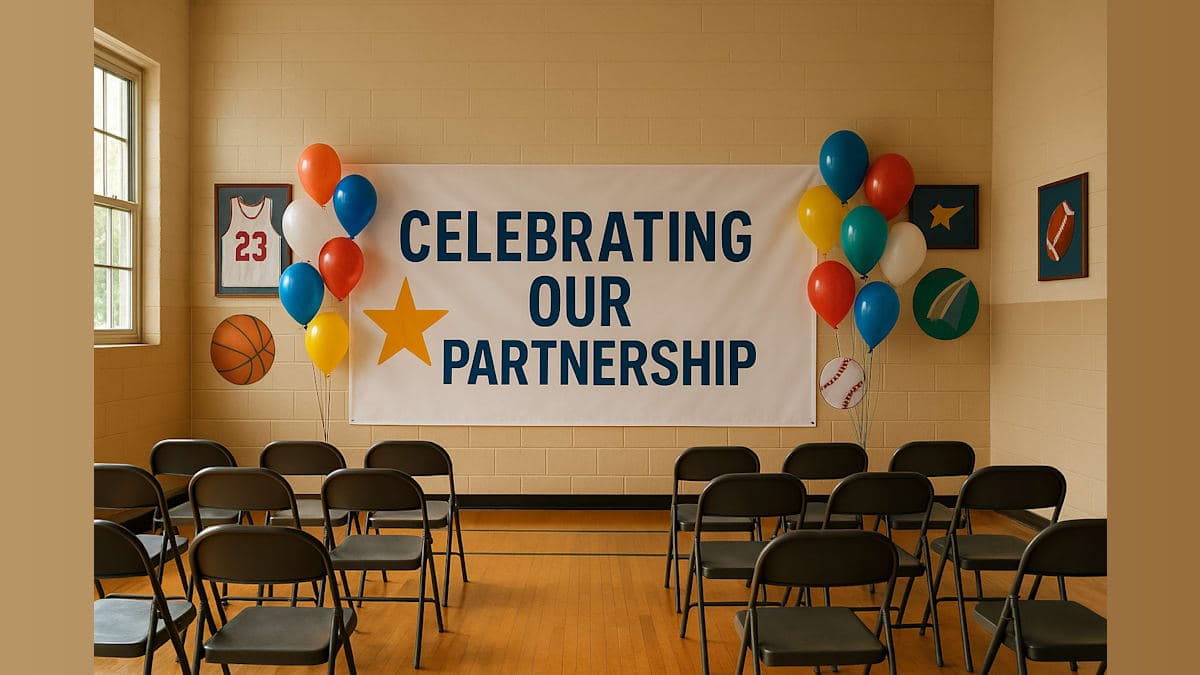 ESPN and Make-A-Wish Mark 20 Years of Dreams