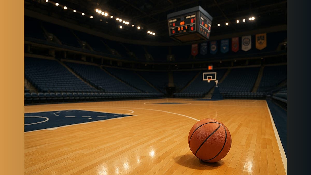 Thunder Trade All-Defensive Guard Dort in Three-Team Deal