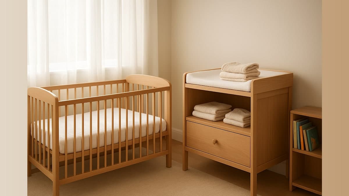 Vice President JD Vance Welcomes Fourth Child