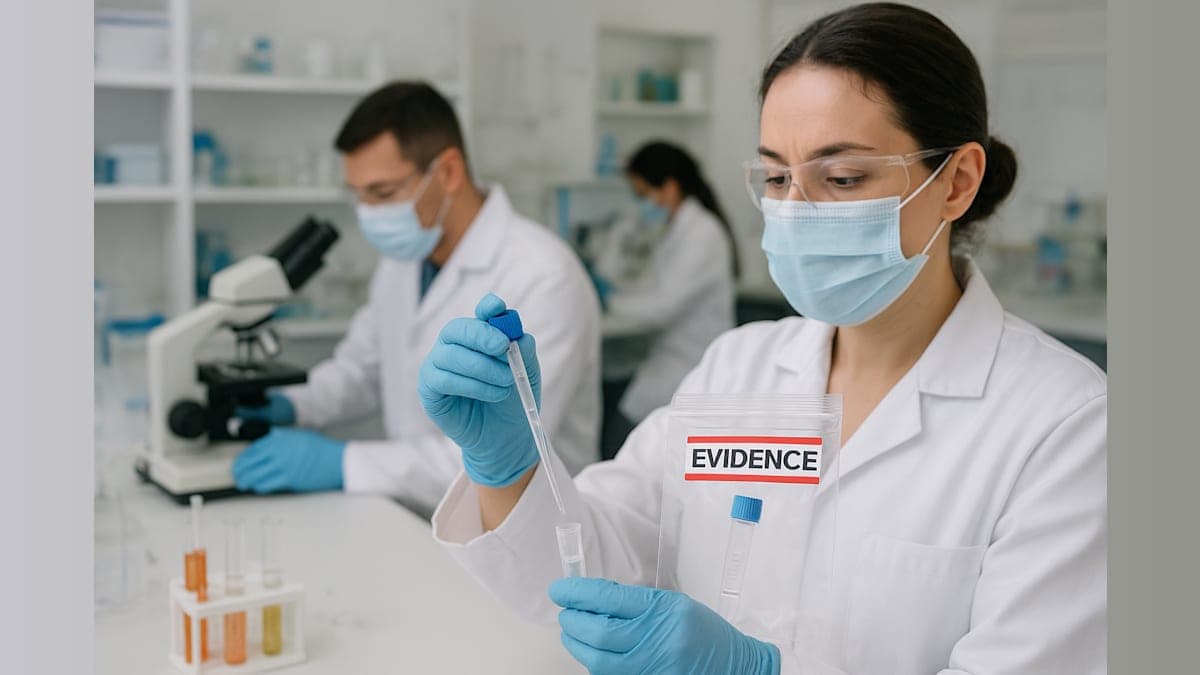 Attorney Says Mishandled Evidence Hampered Independent DNA Testing in Tiffany Valiante Case