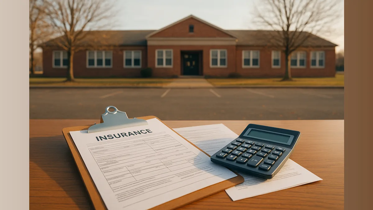 Local School Employee Health Premiums Could Jump 34%