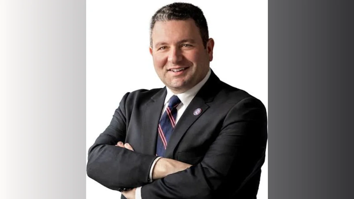 NYC Councilman Points to Atlantic City as Example of Strong Police Support