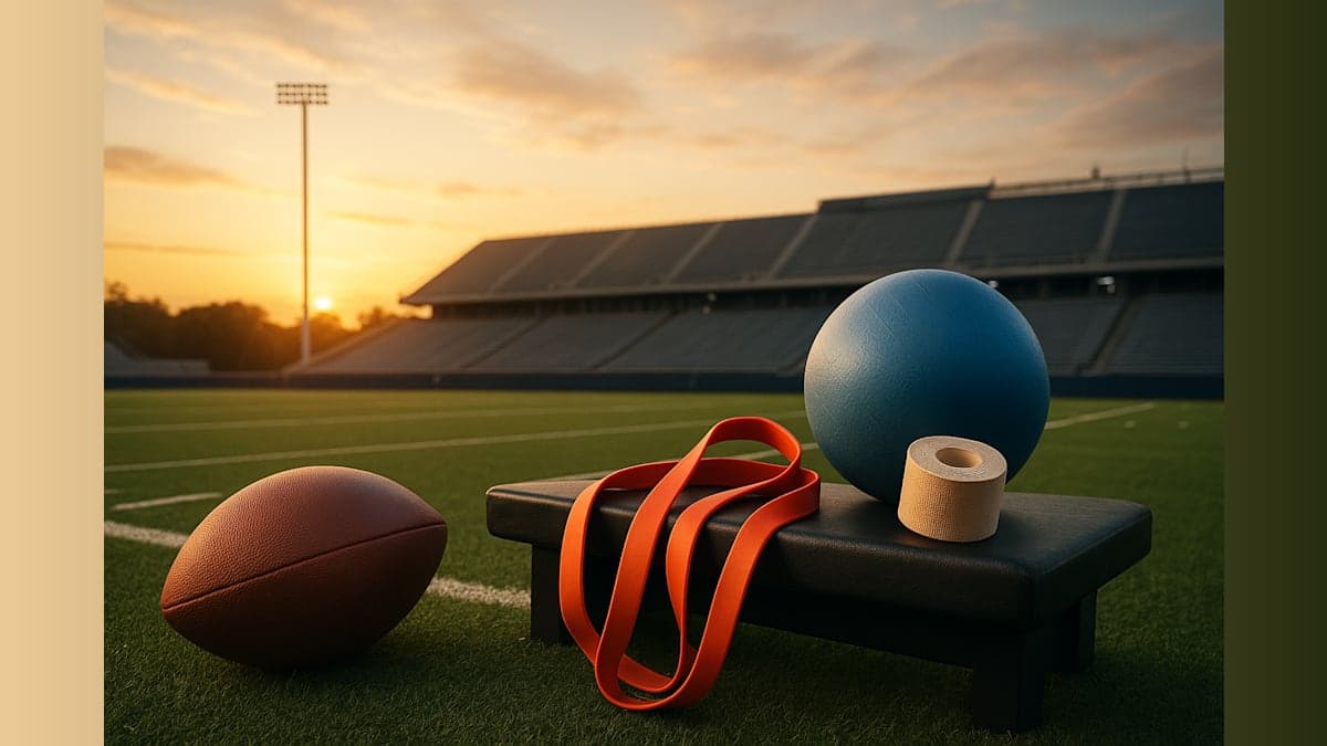 Oklahoma Quarterback Mateer Recovers from Hand Injury