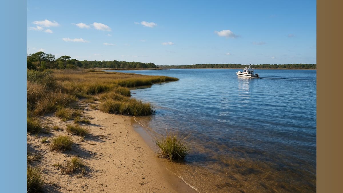 Searcher Details Discovery of Nolan Wells' Body Near Horn Island