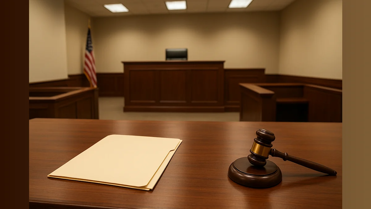 Singer D4vd Seeks Restraint Removal for Murder Hearing