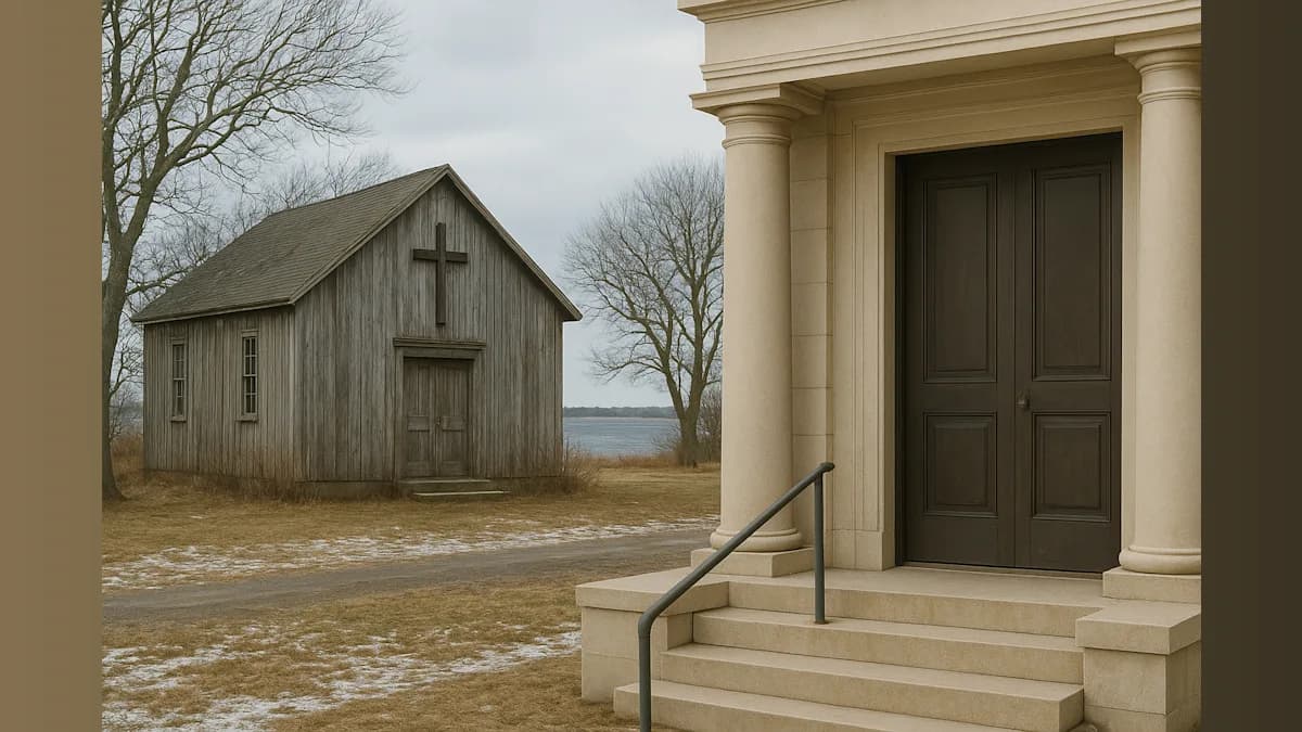 Jersey Shore Retreat Faces $3M Verdict, Four More Trials Ahead