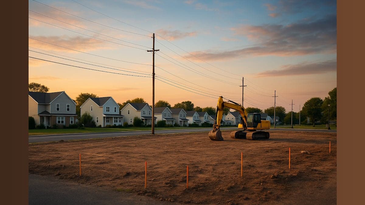 Data Centers Face Growing Opposition Across New Jersey
