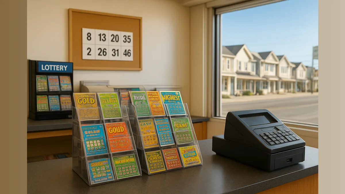 South Jersey Lottery Players Score $4.5 Million in Prizes
