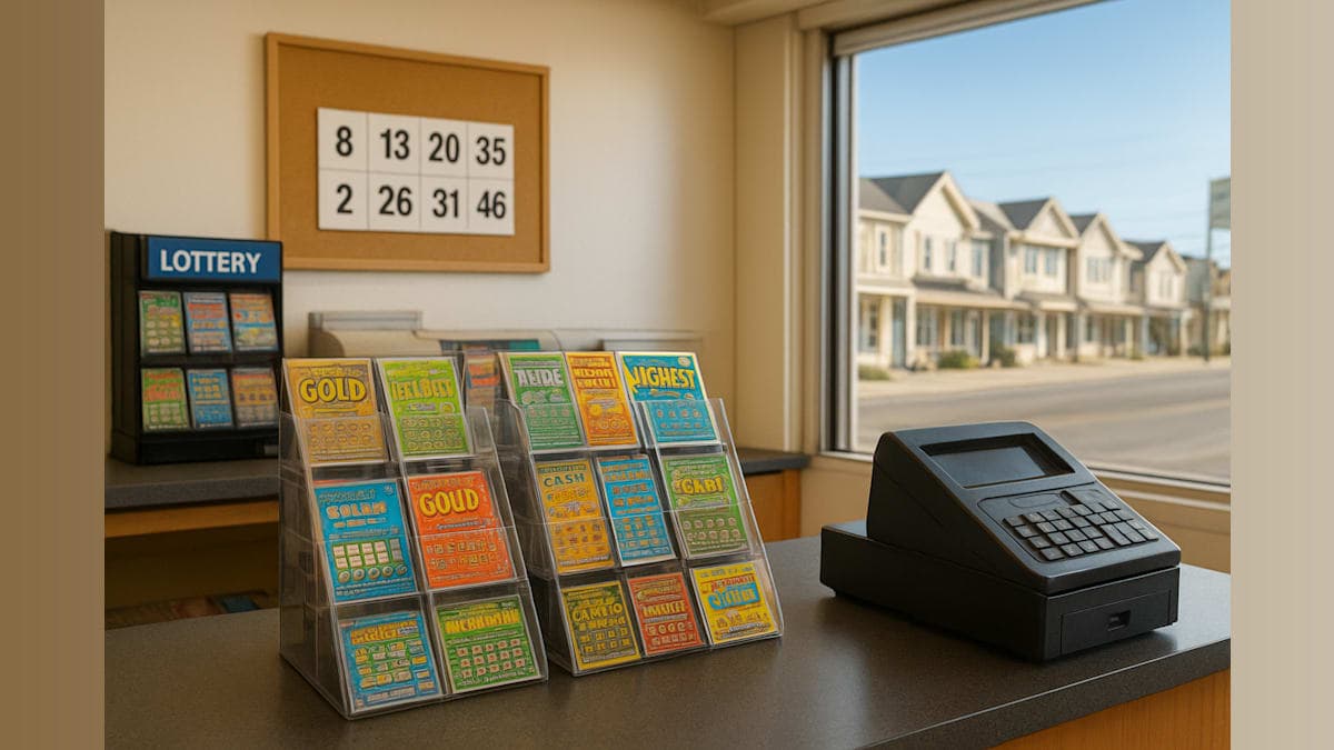South Jersey Lottery Players Score $4.5 Million in Prizes
