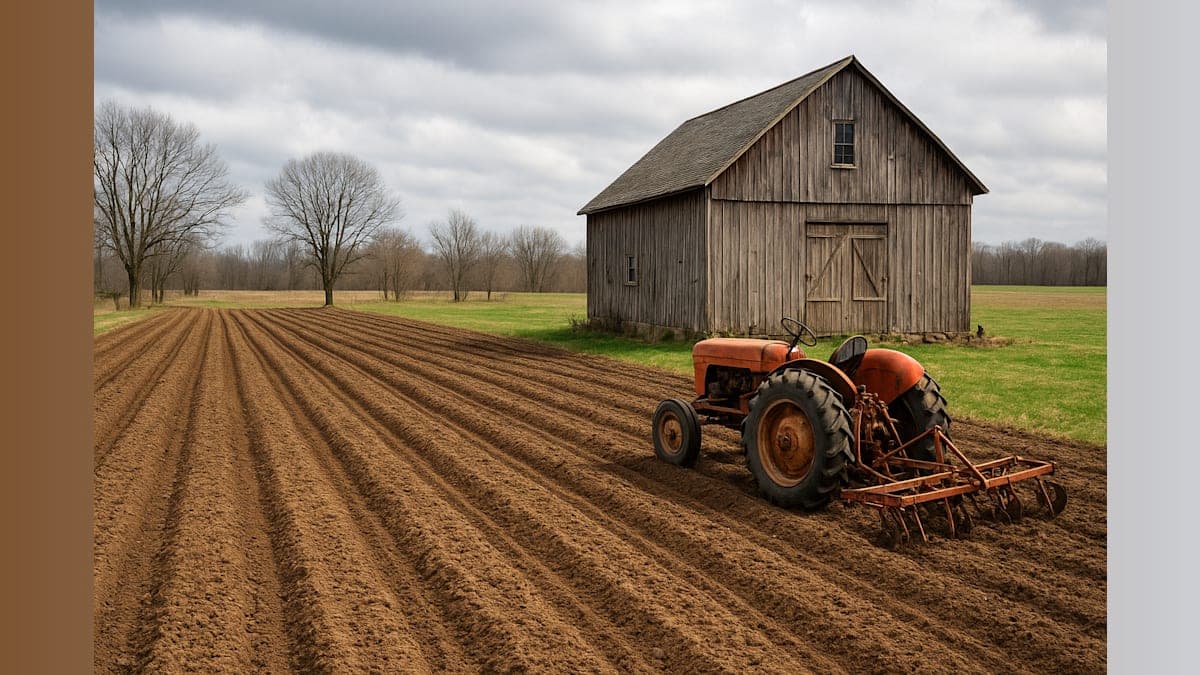 Tennessee Hemp Farmers Face Federal Ban, Shift Crops