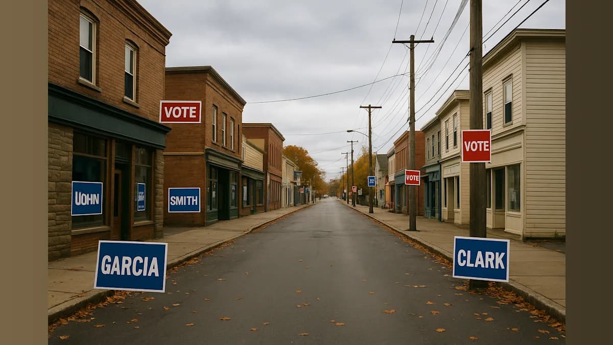 Trump Breaks Tradition with Aggressive Midterm Campaign Strategy