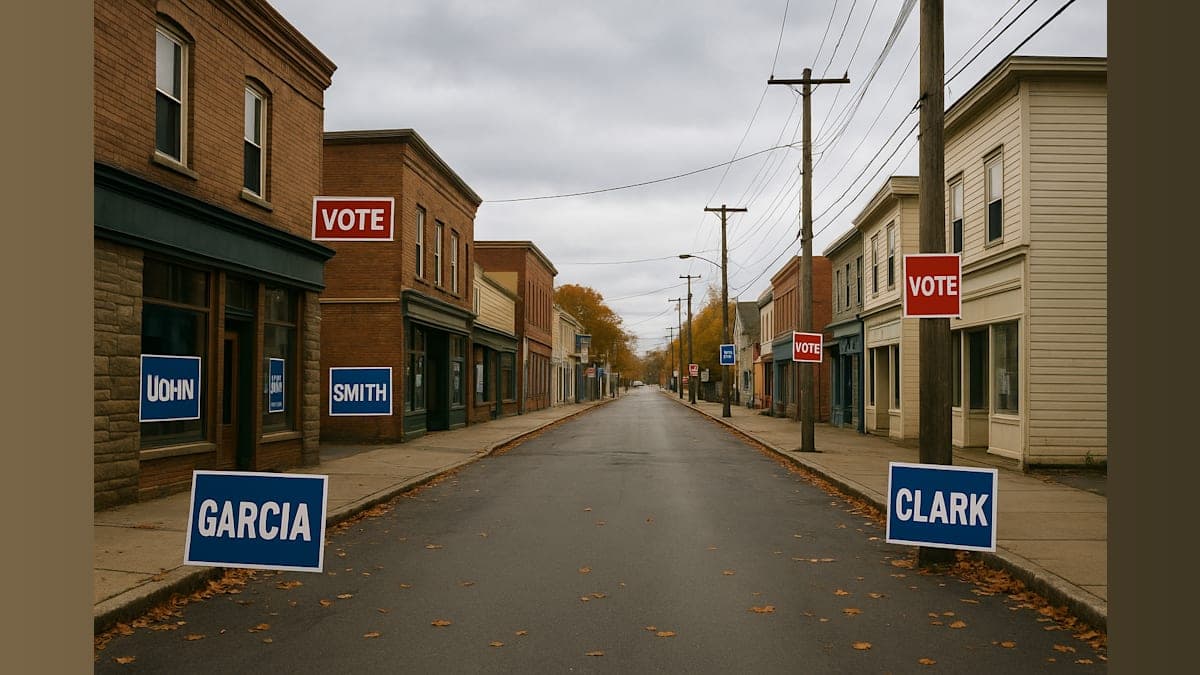 Trump Breaks Tradition with Aggressive Midterm Campaign Strategy