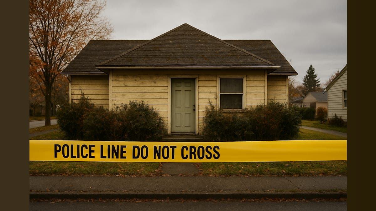 Vineland Man Charged with Murder After Father Found Dead